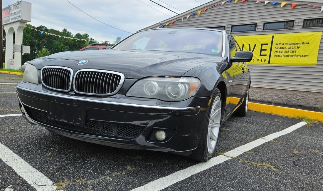 Sedan in Sandston, VA, United States 1 - 15969541