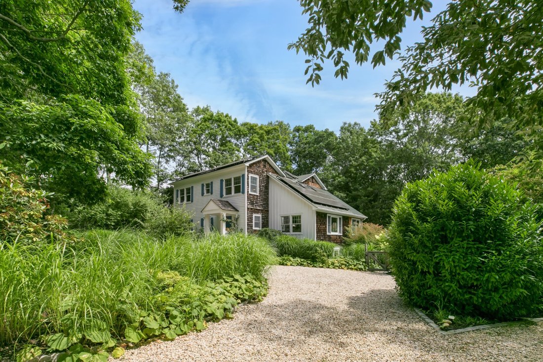 House in Water Mill, New York, United States 1 - 15966752