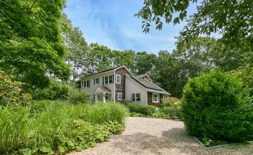 Casa a Water Mill, New York, Stati Uniti 1