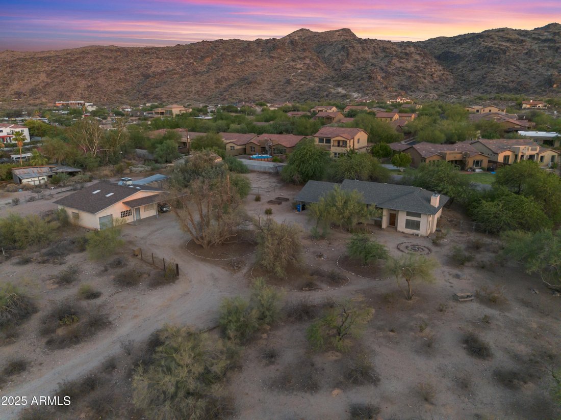 House in Phoenix, Arizona, United States 1 - 15969740