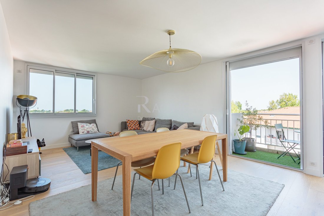 Apartment in Biarritz, Nouvelle-Aquitaine, France 4 - 15969879