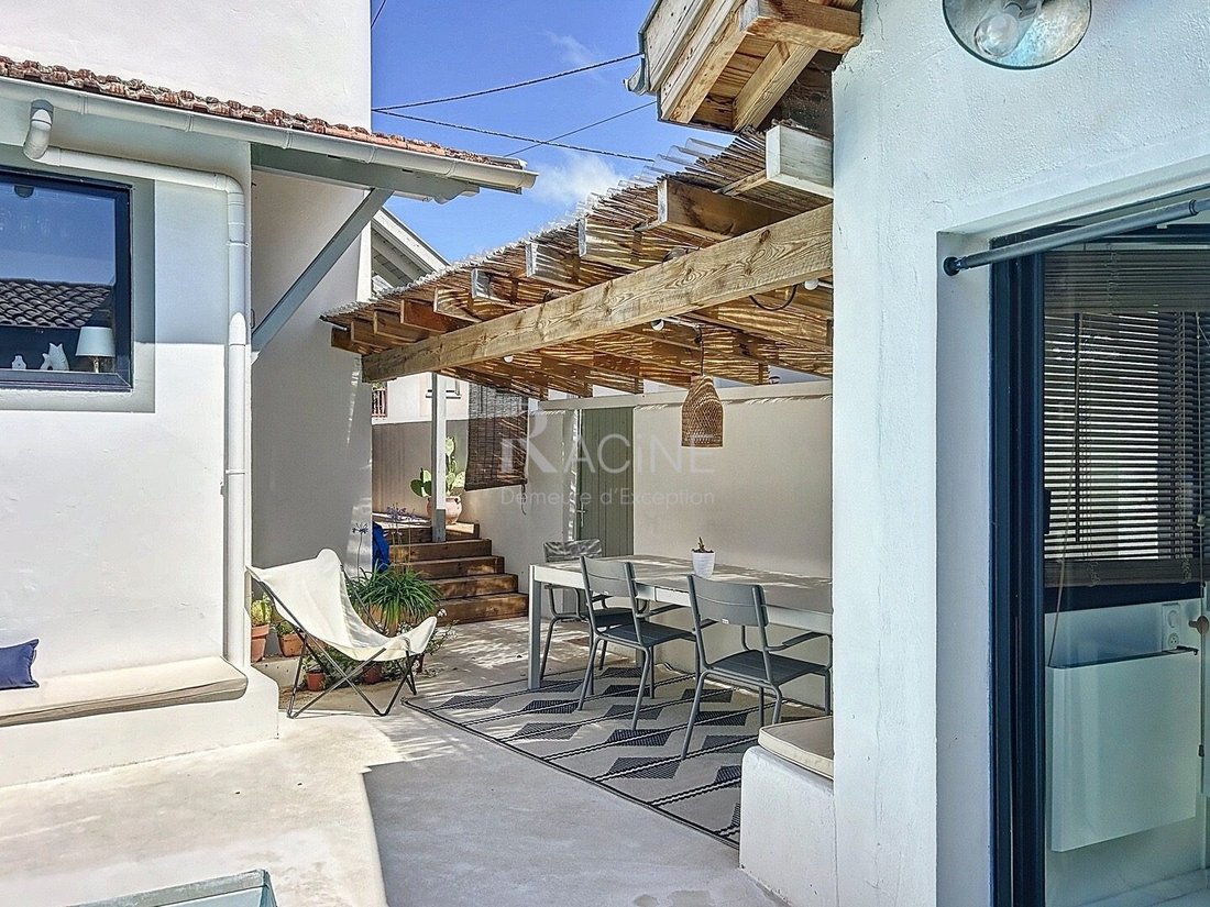 House in Anglet, Nouvelle-Aquitaine, France 4 - 15969828
