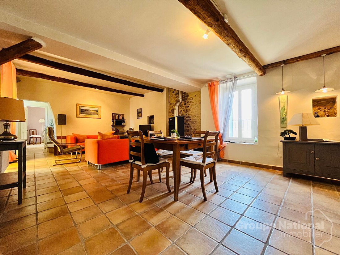 House in Saint-Laurent-de-Carnols, Occitania, France 4 - 15968626
