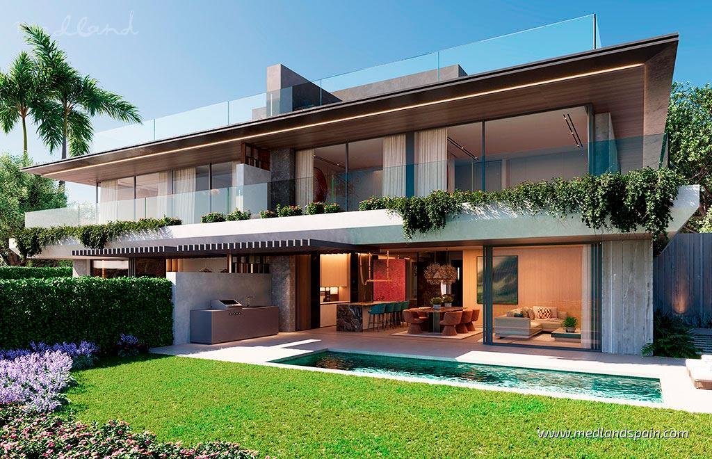 Villa in Ojen, Andalusia, Spain 1 - 15968833