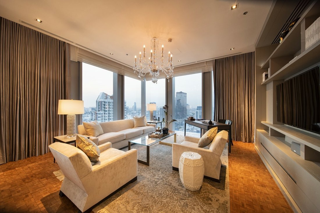 Condo in Bangkok, Krung Thep Maha Nakhon, Thailand 2 - 15968350