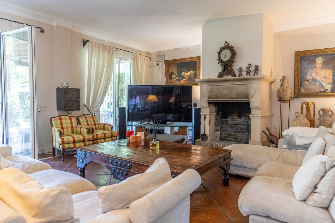 Villa in Puerto Banus, Marbella, Spain 4 - 15967512