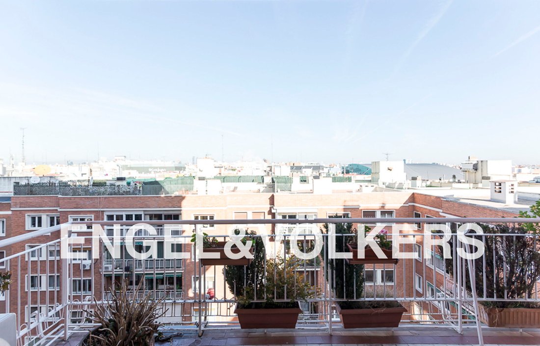 Apartment in Barrio Salamanca, Madrid, Spain 2 - 15967585