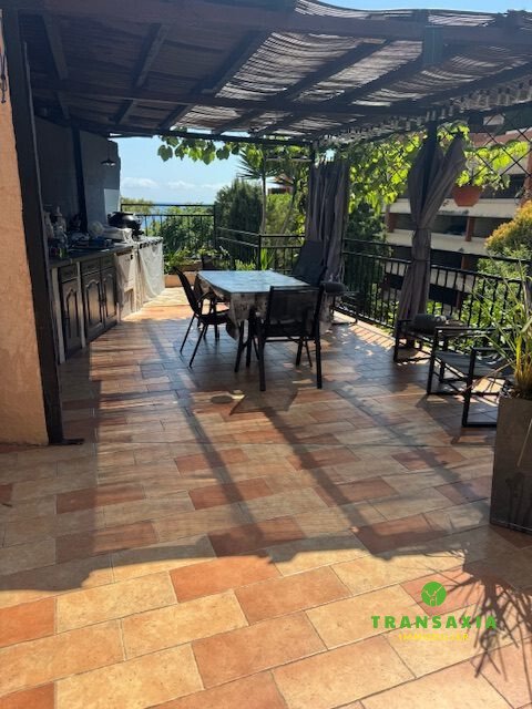 House in Village-Cros de Caste-Coupiere-Mont Gros, Roquebrune-Cap-Martin, France 2 - 15969947