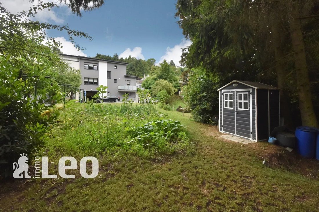 House in Wiltz, Diekirch, Luxembourg 1 - 15968689