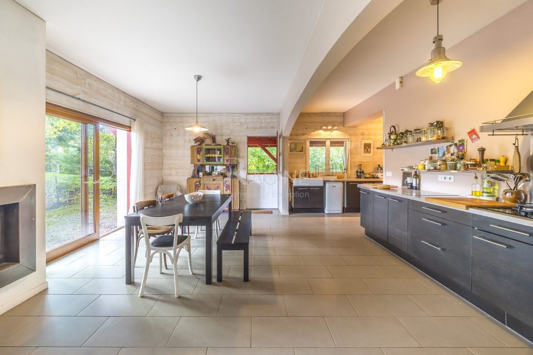 House in Arcangues, Nouvelle-Aquitaine, France 3 - 15969835