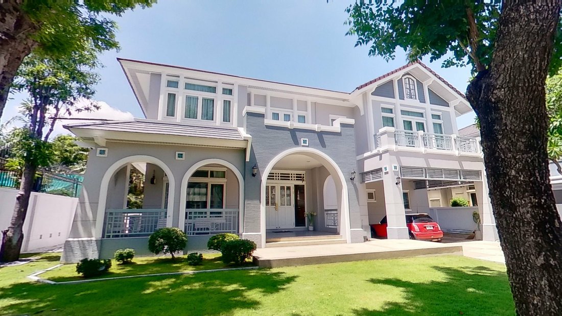 House in Racha Thewa, Samut Prakan, Thailand 1 - 15968455