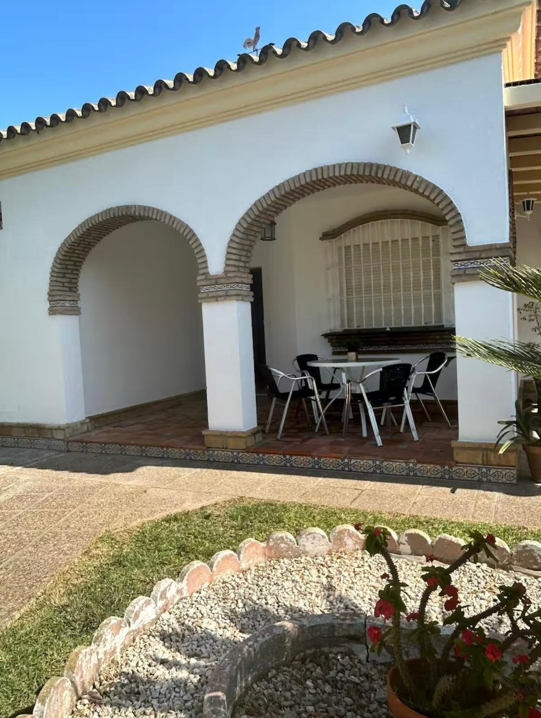 Villa in Chiclana de la Frontera, Andalusia, Spain 4 - 15968745
