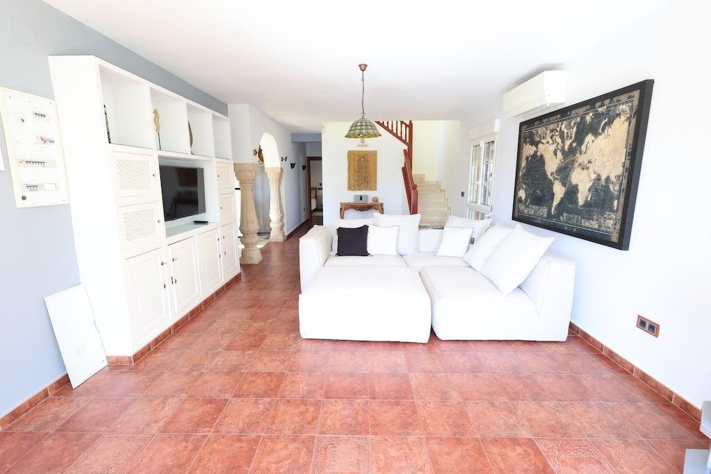 Villa in Orihuela, Valencian Community, Spain 4 - 15967595