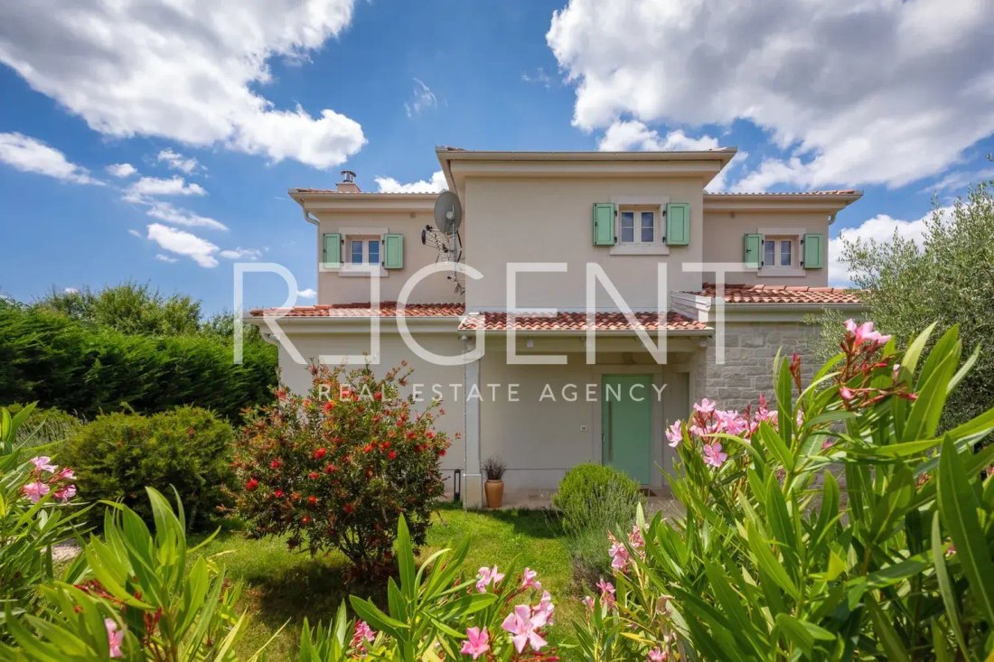 House in Višnjan, Istria County, Croatia 4 - 15970184
