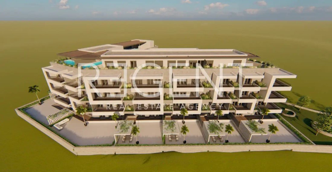 Apartment in Split-Dalmatia County, Croatia 1 - 15970194