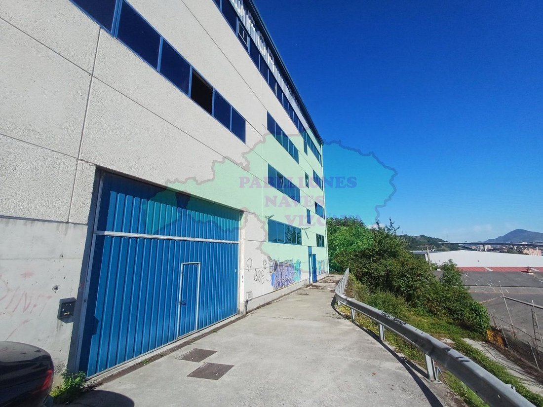 Barakaldo, Basque Country, Spain 1 - 15969960