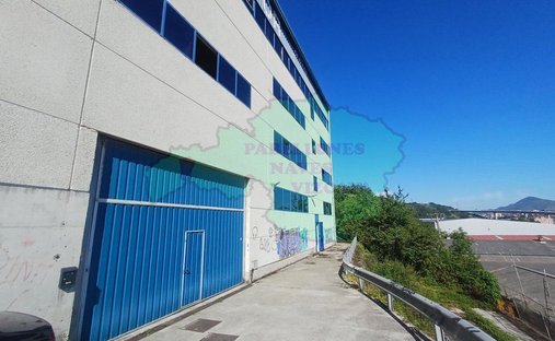 Baracaldo, País Vasco, España 1