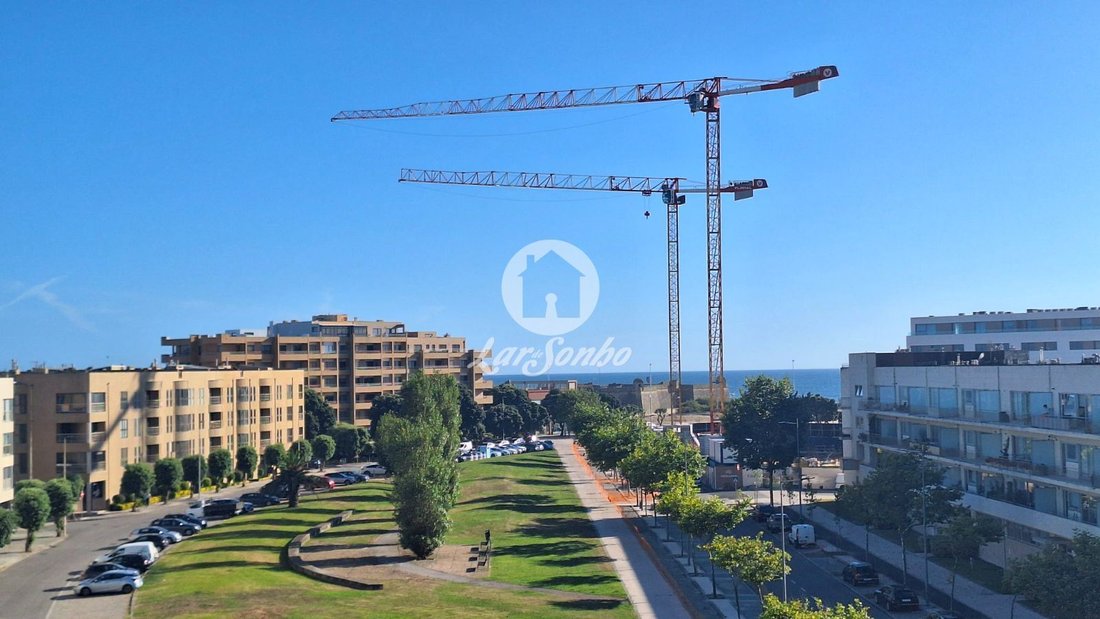 Apartment in Vila do Conde, Porto District, Portugal 4 - 15968688