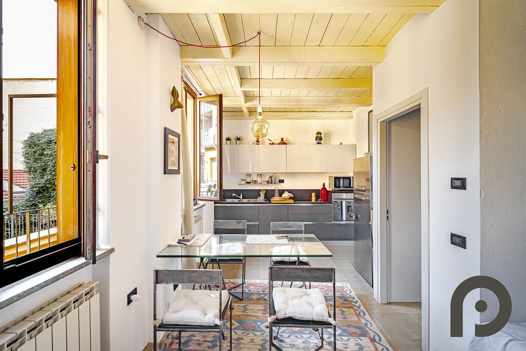 Apartment in Isola, Milan, Italy 1 - 15967047