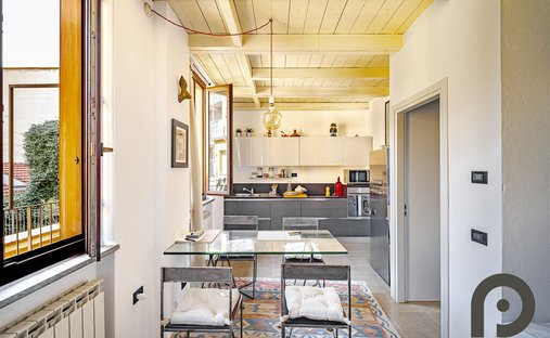 Apartment in Isola, Milan, Italy 1