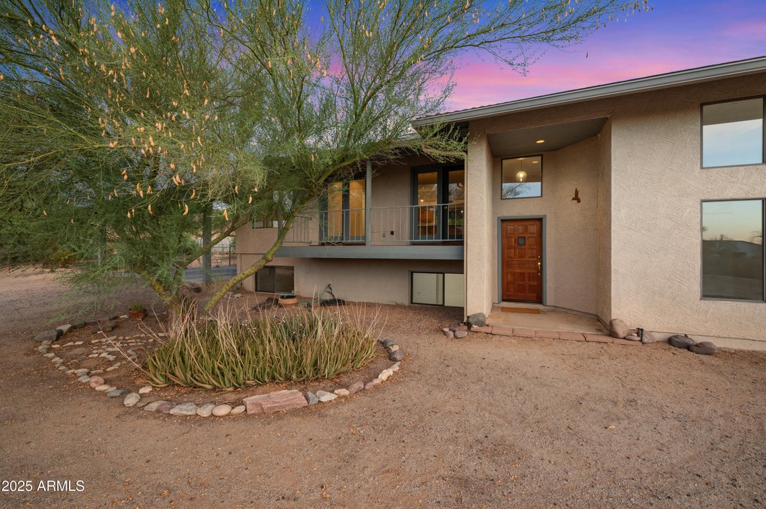 House in Phoenix, Arizona, United States 3 - 15969740