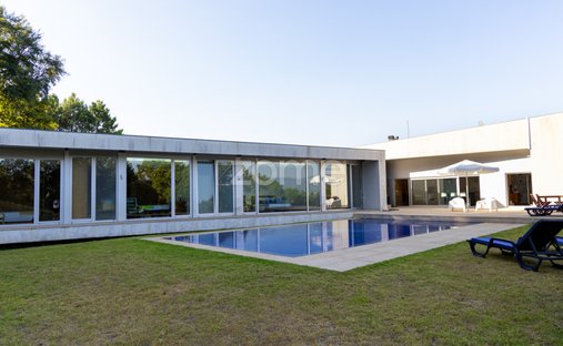 Haus in Refojos de Basto, Outeiro e Painzela, Braga, Portugal 1