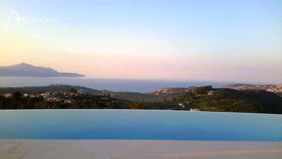 Villa in Apokoronas, Greece 1 - 15969781