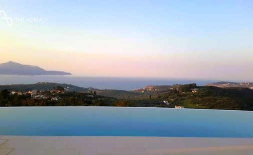 Villa in Apokoronas, Grecia 1
