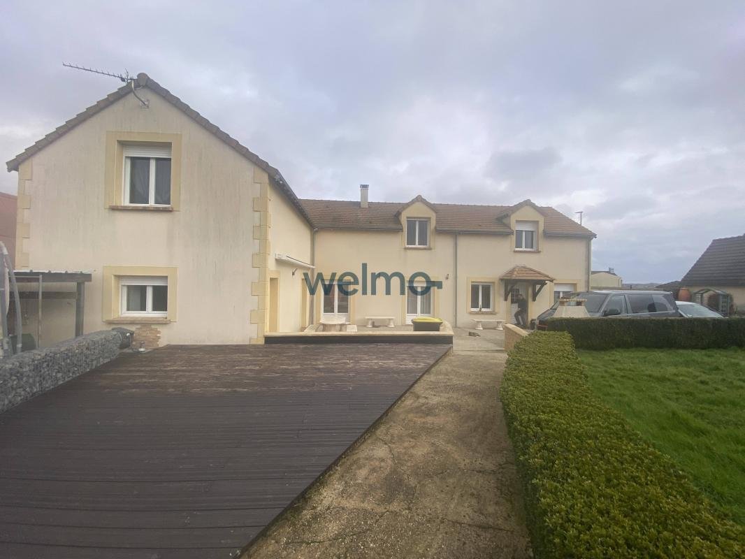 House in Nogent-sur-Eure, Centre-Val de Loire, France 3 - 15313435