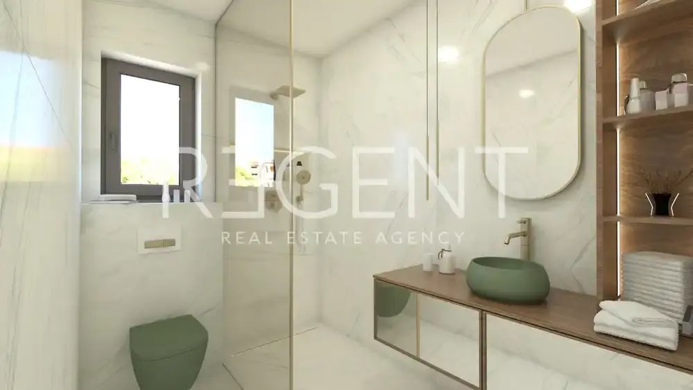Apartment in Kastel Stari, Split-Dalmatia County, Croatia 2 - 15970051