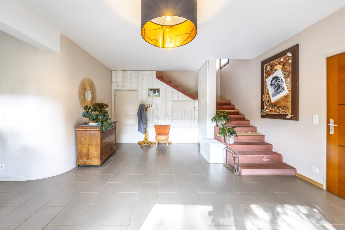 House in Arcangues, Nouvelle-Aquitaine, France 2 - 15969835