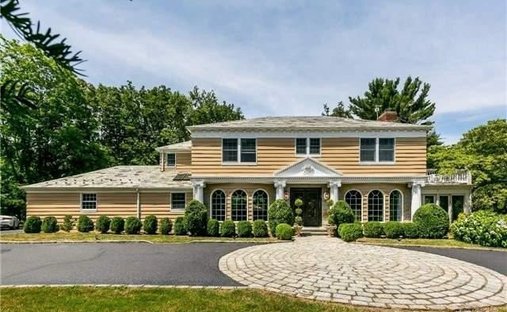 House in Kings Point, New York, United States 1