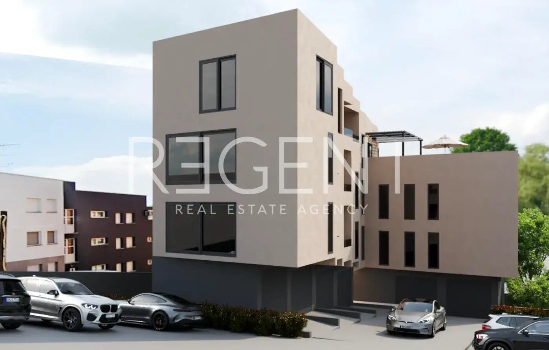 Apartment in Mjesni odbor Sestine, Zagreb, City of Zagreb 3 - 15970140