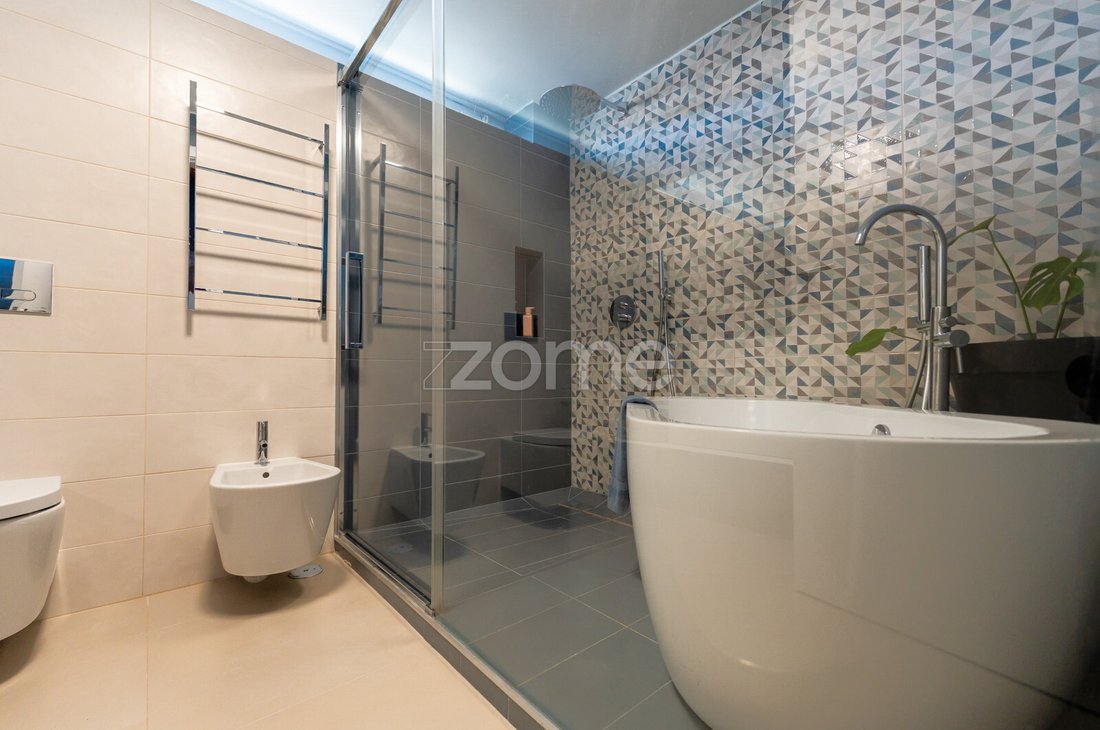 Appartement à Algés, Lisbonne, Portugal 5 - 15967711