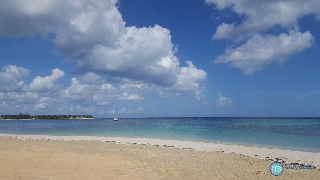 Terreno a Las Terrenas, Provincia di Samaná, Repubblica Dominicana 5 - 15969808