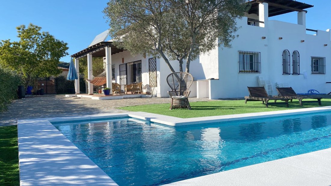 Country House in Estepona, Andalusia, Spain 5 - 15968872
