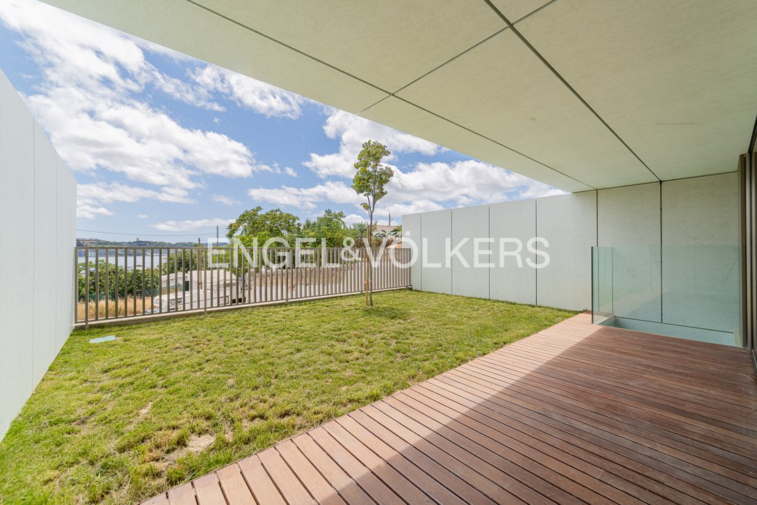 Townhouse in Alcantara, Lisbon, Portugal 1 - 15967701