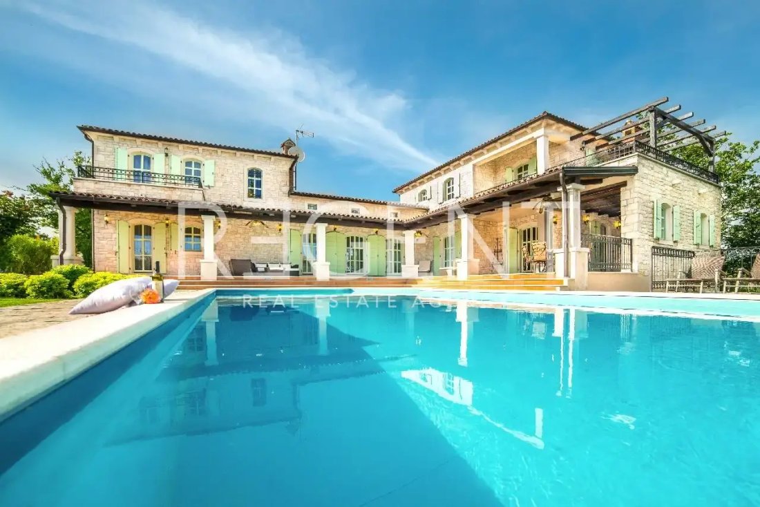 House in Istria County, Croatia 2 - 15970188