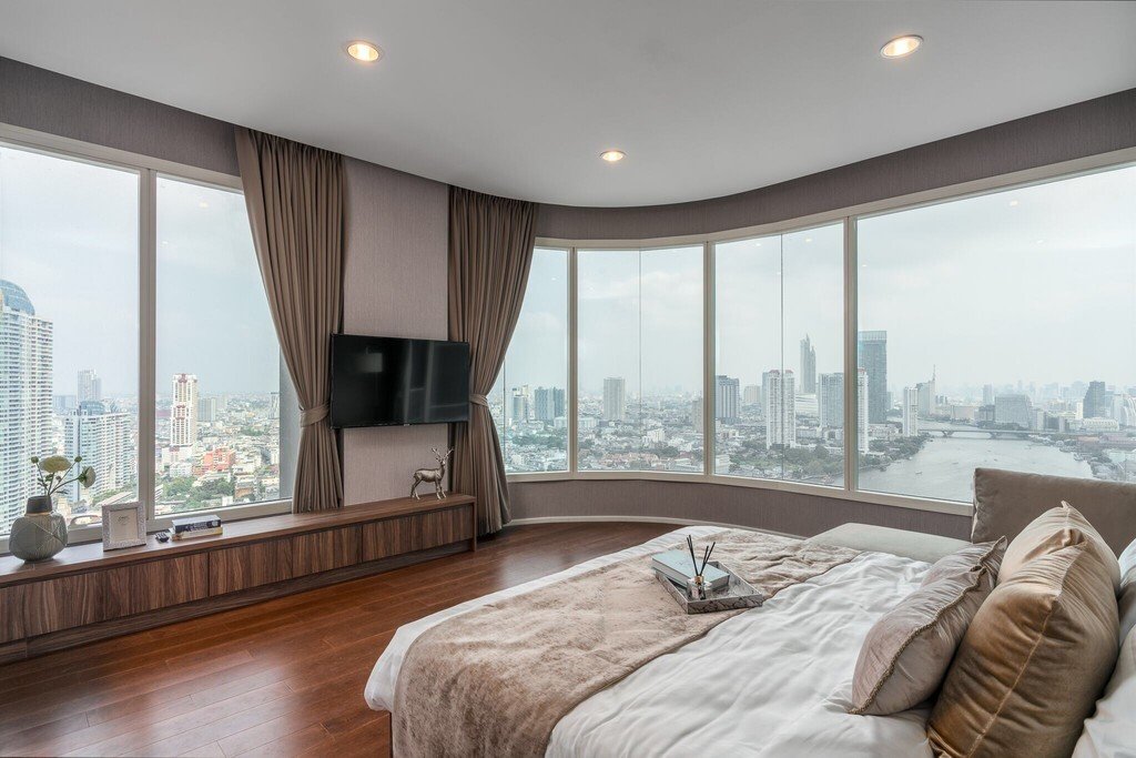 Condo in Bangkok, Krung Thep Maha Nakhon, Thailand 4 - 15968311