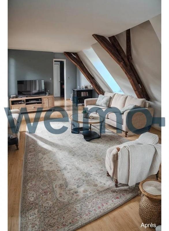 Apartment in Vieux Lille, Lille, France 2 - 15420006