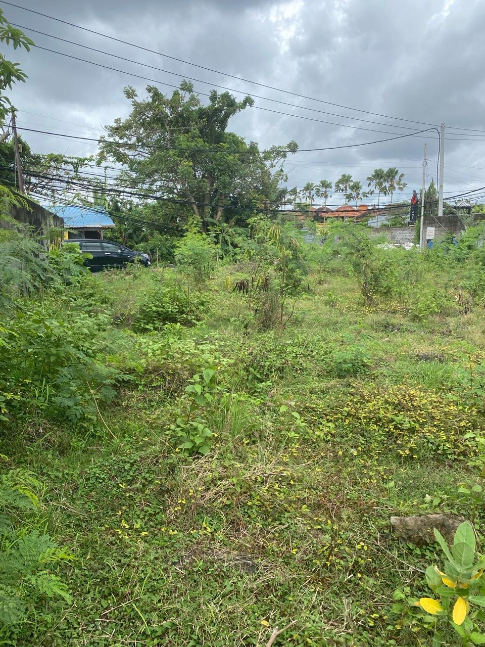 Land in Kecamatan Kuta Utara, Bali, Indonesia 4 - 15968657