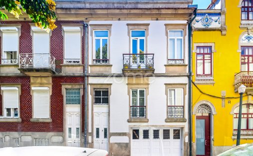 Casa en Bonfim, Distrito de Oporto, Portugal 1