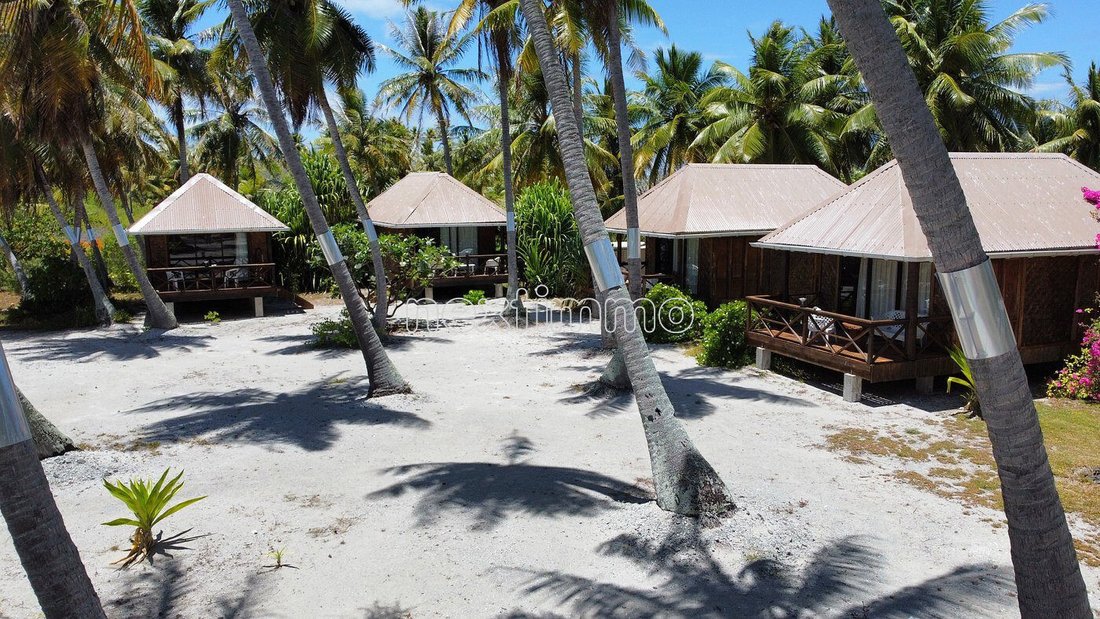 Manihi, The Tuamotu and Gambier Islands, French Polynesia 2 - 15969936