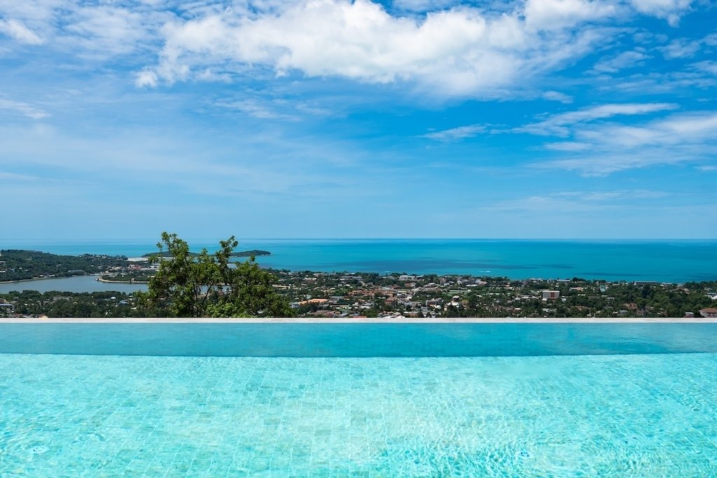 Villa in Koh Samui, Surat Thani, Thailand 2 - 15969117