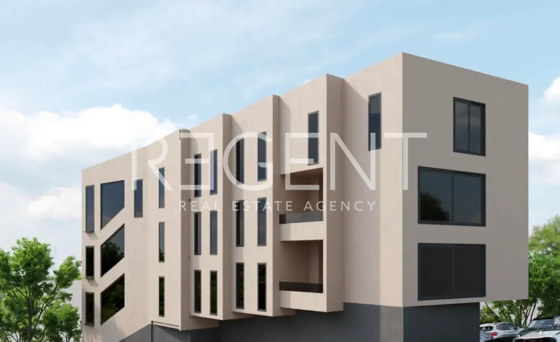 Apartment in Mjesni odbor Sestine, Zagreb, City of Zagreb 4 - 15970140
