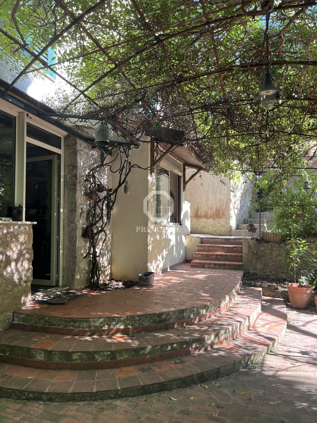 House in Val de Gorbio, Roquebrune-Cap-Martin, France 1 - 15826262