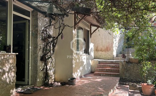 Haus in Val de Gorbio, Roquebrune-Cap-Martin, Frankreich 1