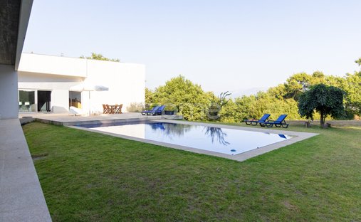 Haus in Refojos de Basto, Outeiro e Painzela, Braga, Portugal 1