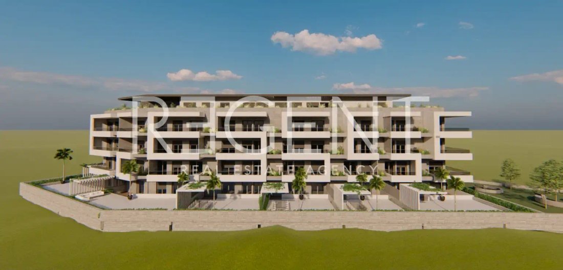 Apartment in Split-Dalmatia County, Croatia 3 - 15970195