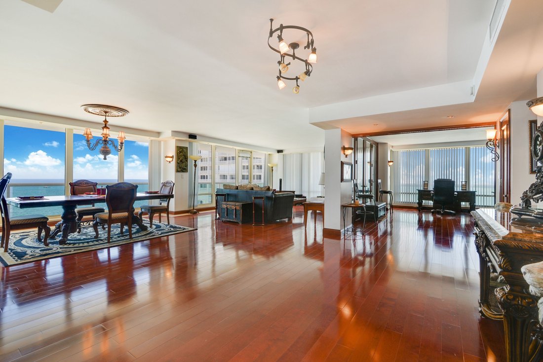 2100 S Ocean Ln Fort Lauderdale - 1100xxs